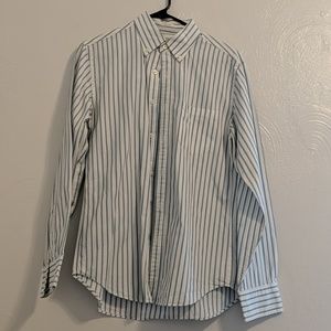 J. Crew Button Down